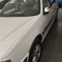 پژو پارس صفر خشک فول( بدون کارکرد)