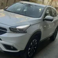 تیگو۷|خودرو سواری و وانت|اصفهان, سپاهان‌شهر|دیوار