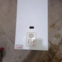 آبگرمکن دیواری لورچ|آبگرمکن، پکیج، شوفاژ|کرمانشاه, |دیوار