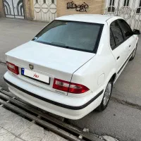 سمند ef7  96|خودرو سواری و وانت|بروجرد, |دیوار