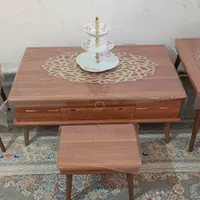 جلومبلی و۳عددعسلی