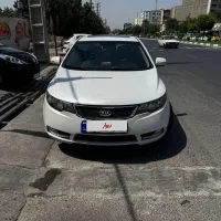 سراتو وارداتی|خودرو سواری و وانت|کرج, اتحاد|دیوار