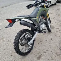 موتور توسن ۲۵۰ کاربرات|موتورسیکلت|رستم‌آباد, |دیوار