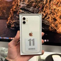 ایفون ۱۱ نرمال ۲۵۶
