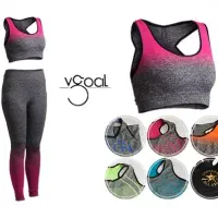 ست ورزشی زنانهvgoal