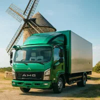 کامیونت اقساط  ۶ تن و ۸تن  موتور ایسوزو ژاپن|خودرو سنگین|شیراز, هفت تنان|دیوار