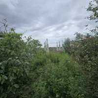 فروش نیمه ساز ۳۸۶ متری شهری