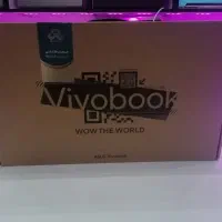 لپ تاپ داشنجویی اداری نسل Asus vivobook 13