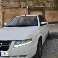 سورن پلاسef7 مدل ۱۴۰۰|خودرو سواری و وانت|تکاب, |دیوار