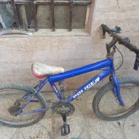 دوچرخه 26