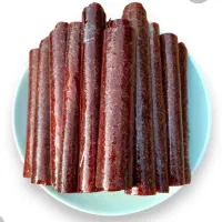 لواشک خانگی