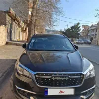 فیدلیتی پرایم ۵ نفره، مدل ۱۴۰۰