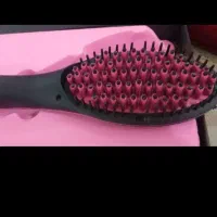 برس حرارتی براون آلمانی اصل مدل b8
