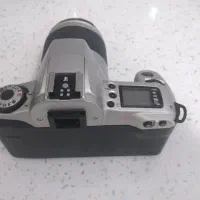 دوربین کانن آنالوگ Canon rebel 2000|دوربین عکاسی و فیلم‌برداری|تهران, اختیاریه|دیوار