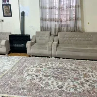 مبل هشت نفره
