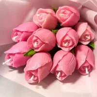 شمع|صنایع دستی و سایر لوازم تزئینی|ملایر, |دیوار