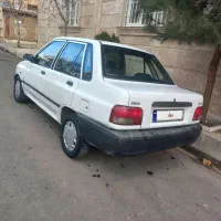 پرایدمدل ۸۷صبا|خودرو سواری و وانت|نظرآباد, شهرک سید جمال الدین|دیوار