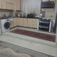 فروش آپارتمان ۸۵ متری ۲ خوابه در نصیر آباد|فروش آپارتمان|رباط‌کریم, |دیوار