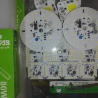 لامپ های خود را نو کنید