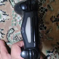 دسته PS4|کنسول، بازی ویدئویی و آنلاین|تهران, تهرانپارس شرقی|دیوار