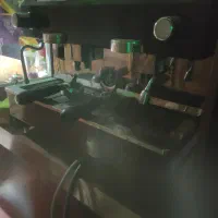 دستگاه قهوه ساز صنعتی|کافیشاپ و رستوران|جیرفت, |دیوار