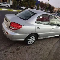 کیا ریو مونتاژ دنده‌ای، مدل ۱۳۸۴