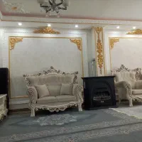 نقاش ساختمان