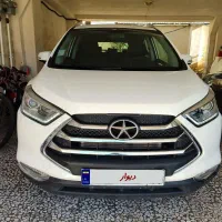 جک s3 مدل 97 بدون رنگ