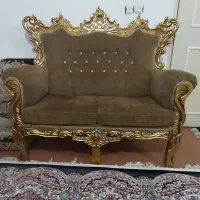 مبل سلطنتی ۷نفره