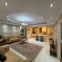 ۱۰۸مترسه خواب فول امکانات _الاله غربی _بدون مشابه