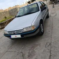 پژو 405 مدل 94