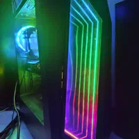 سیستم کامپیوتر گیمینگ