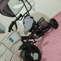 سه چرخه دلیجان