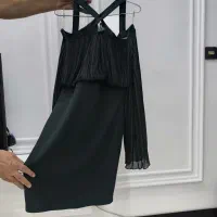 پیراهن مجلسی نو|لباس|اندیشه, اندیشه فاز ۱|دیوار