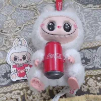 عروسک لبو بو با تخفیف