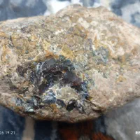 سنگ عقیق|کلکسیون اشیاء عتیقه|یزد, |دیوار