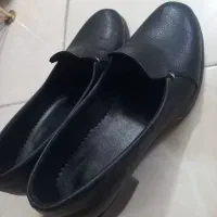 مانتو و کفش