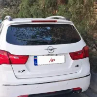 فروش هایما اس 7 خونگی