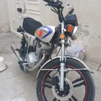 موتور ۲۰۰ کویر|موتورسیکلت|ملکان, |دیوار