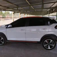 ماشین ایکس 33کراس مدل 1402|خودرو سواری و وانت|کرمان, |دیوار