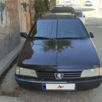 پژو ۴۰۵ مدل ۸۳|خودرو سواری و وانت|بومهن, |دیوار