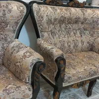 مبل. مبلمان