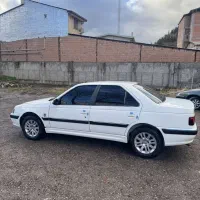 پارس تیو فایو|خودرو سواری و وانت|قائم‌شهر, |دیوار