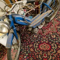 موتور گازی پژو
