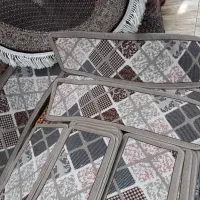 پادری گلیم روپله سایز بزرگ ۳۰×۱۰۰ قیمت بسیارمناسب|پادری|تبریز, |دیوار