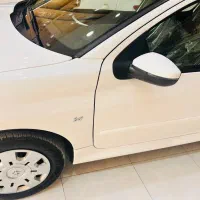 ۲۰۷ هیدرولیک TU5