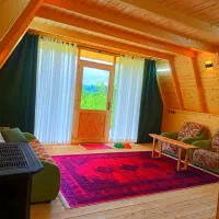 اجاره روزانه کلبه سوئیسی و سنتی|اجارهٔ خانه و ویلا|مرزیکلا, |دیوار