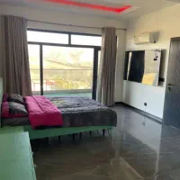 باغ ویلا طرقبه|اجارهٔ کوتاه‌مدت ویلا و باغ|مشهد, کوثر|دیوار