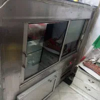 یخچال|یخچال و فریزر|تهران, تهران‌نو|دیوار