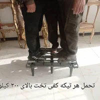 تنها نمایندگی کفی تخت پلیمری در استان سمنان